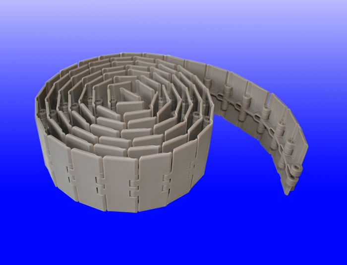 屠宰鏈板輸送機鏈板