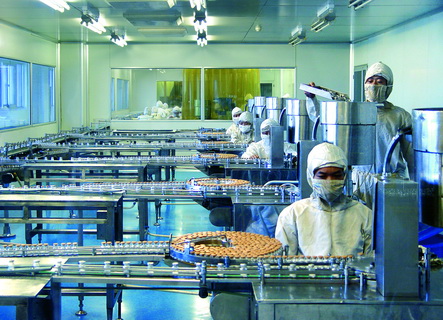 郵政鏈板輸送機(jī)