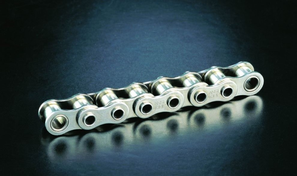 不銹鋼鏈條