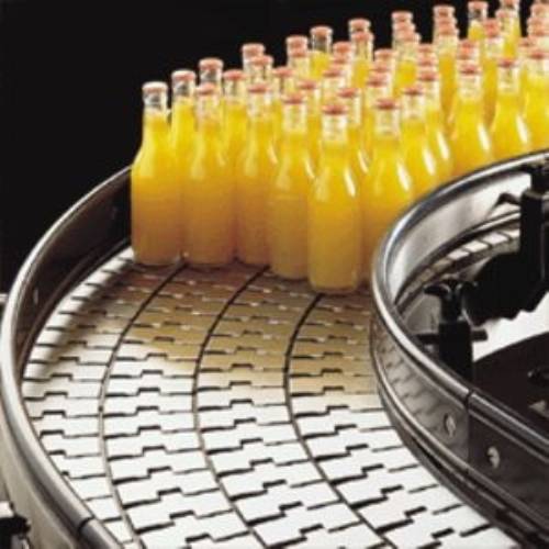 飲料鏈板輸送機