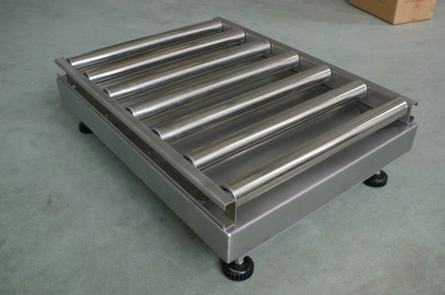 滾筒輸送機(jī)