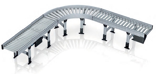 動力滾筒輸送機